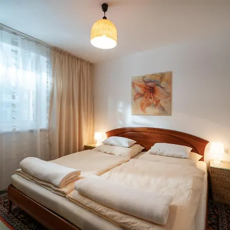 Apartment Gernot