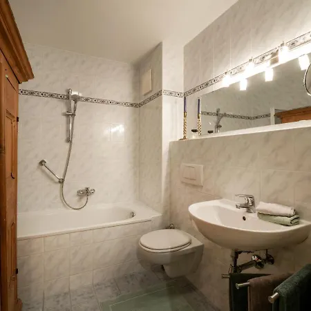 Gernot Appartamento Kirchberg in Tirol