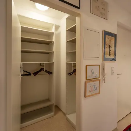 Apartment Gernot *