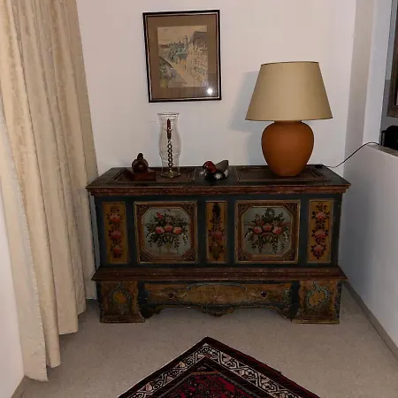 Apartment Gernot Kirchberg in Tirol
