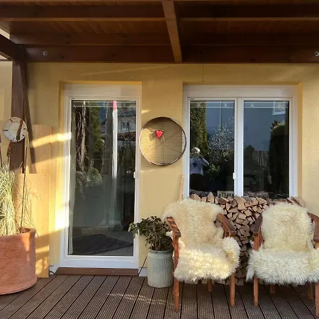 Apartamento Gernot *